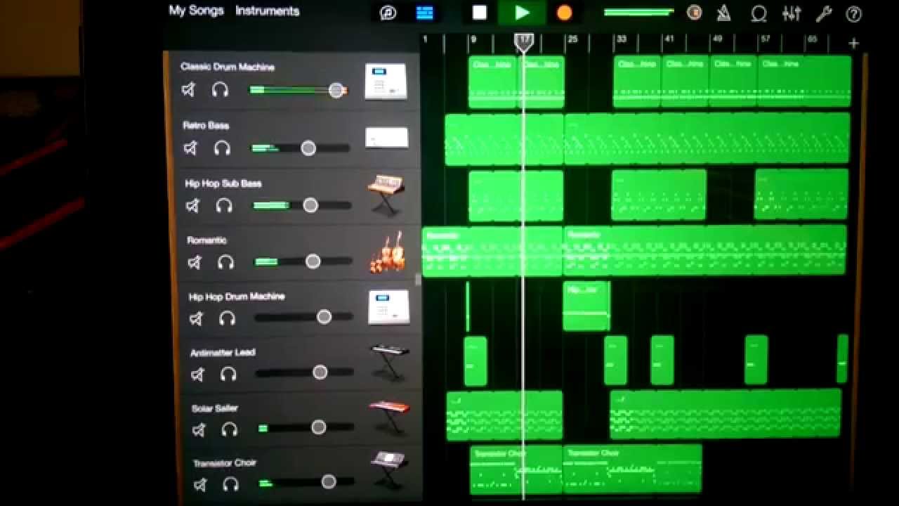music producing software free chromebook