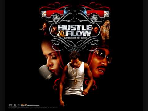 Hustle and flow album lyrics